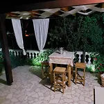 아파트 2d Grebaštica