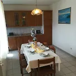 2d Apartamento Grebaštica
