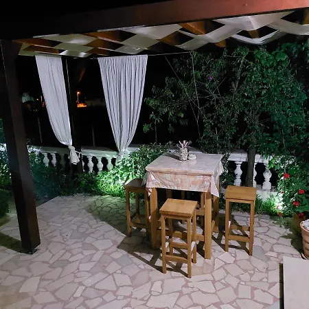 Apartamento 2d Grebaštica