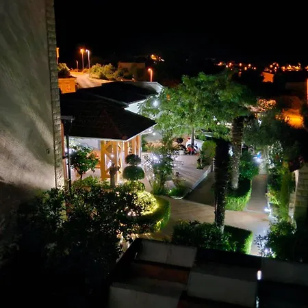 2d Appartement Grebaštica