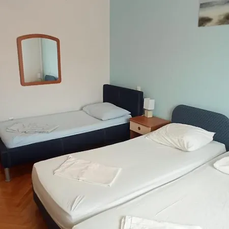 2d Lejlighed Grebaštica