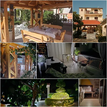 2d Apartamento Grebaštica