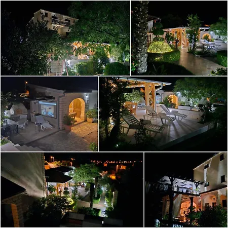 2d Διαμέρισμα Grebaštica