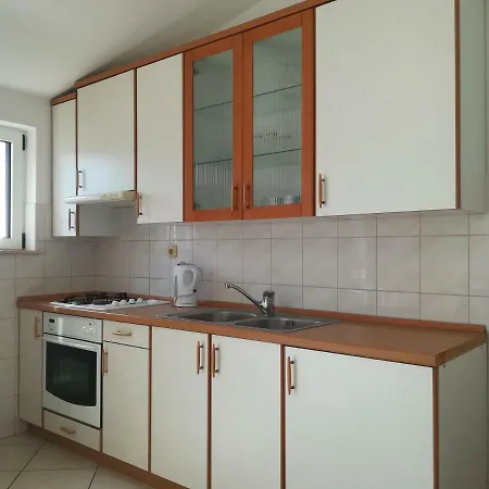 Apartamento 2d *