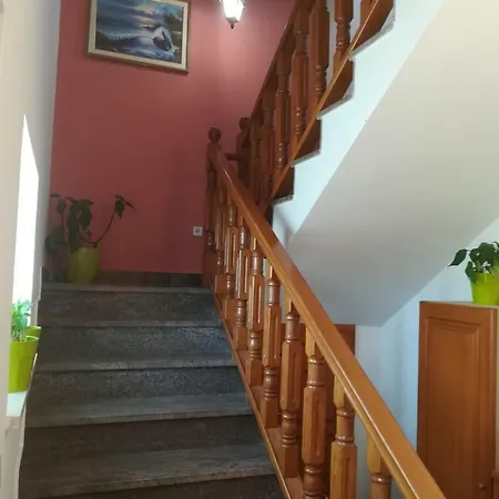 2d Apartment