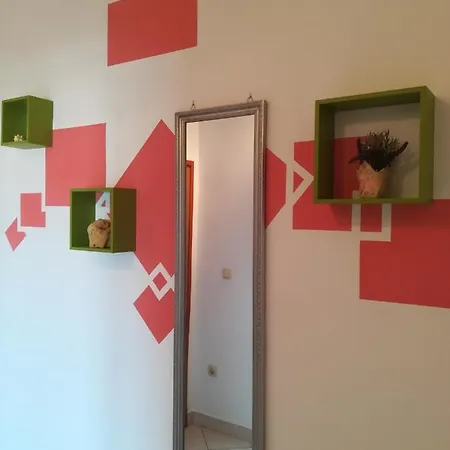 Apartamento 2d *
