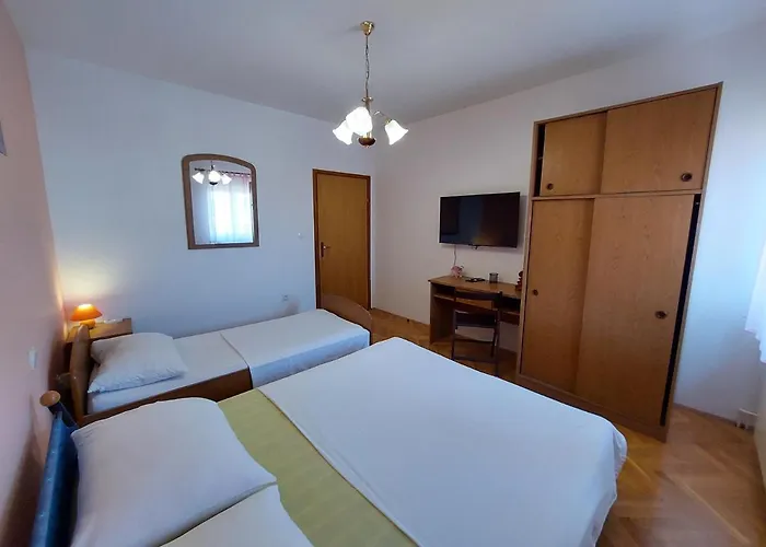 2d Daire Grebaštica