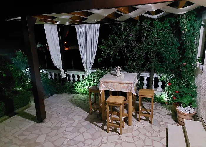 Appartement 2d Grebaštica