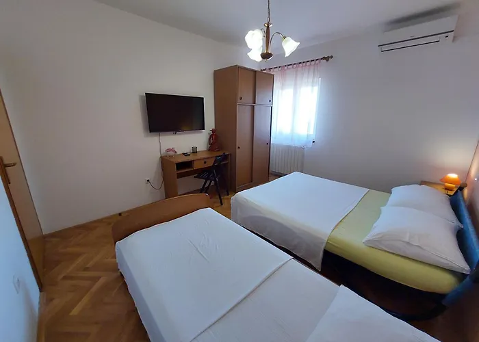 Appartement 2d Grebaštica
