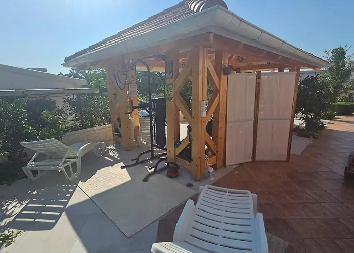 Daire 2d Grebaštica