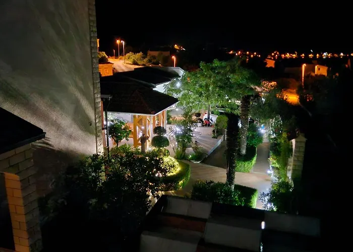 2d Appartement Grebaštica