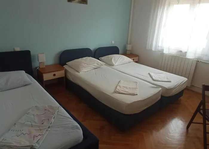 2d Daire Grebaštica