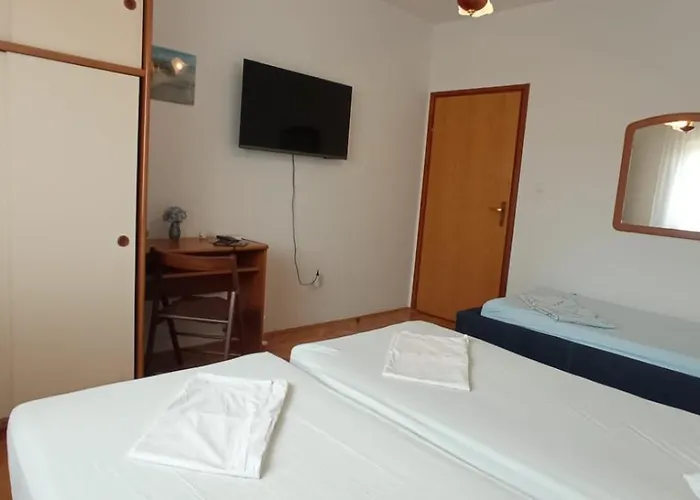 Daire 2d Grebaštica