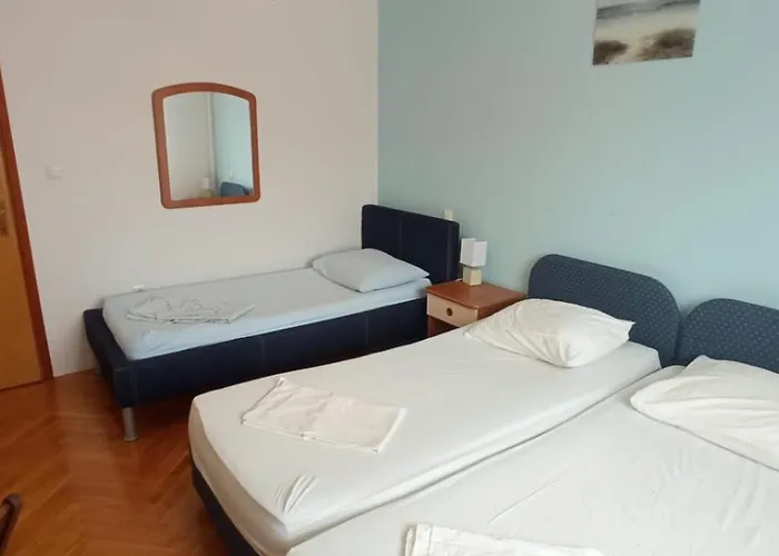 2d Appartement Grebaštica