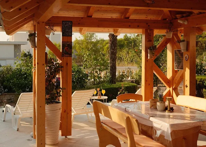 Appartement 2d Grebaštica