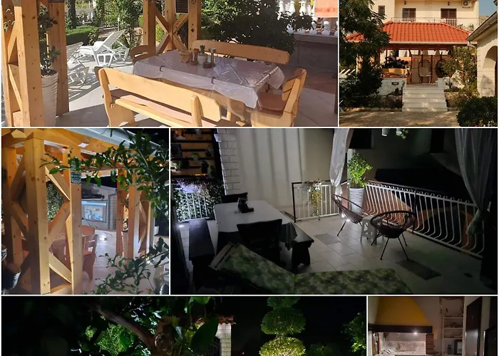 2d Appartement Grebaštica