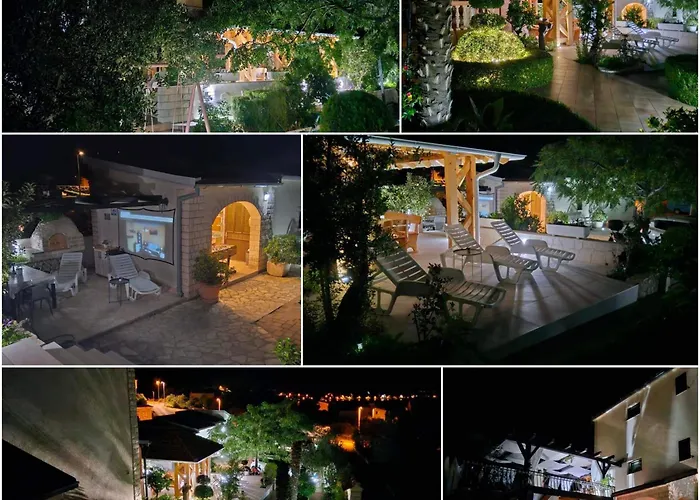 2d Appartement Grebaštica