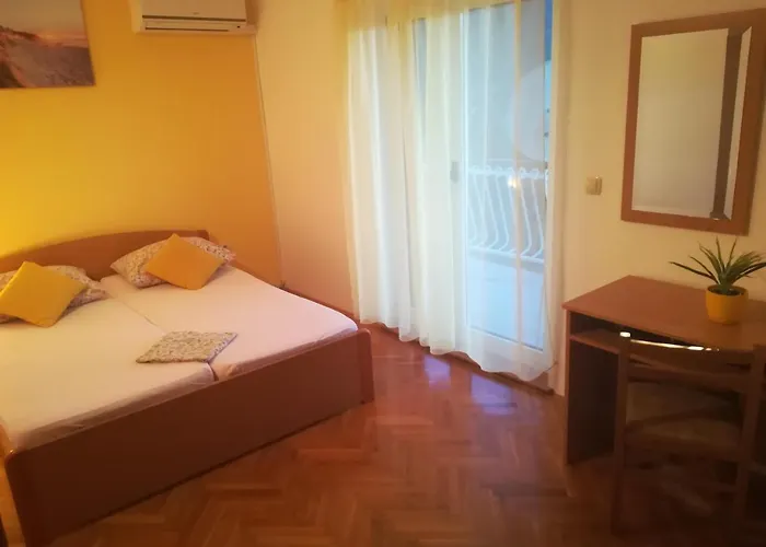 Daire 2d Grebaštica