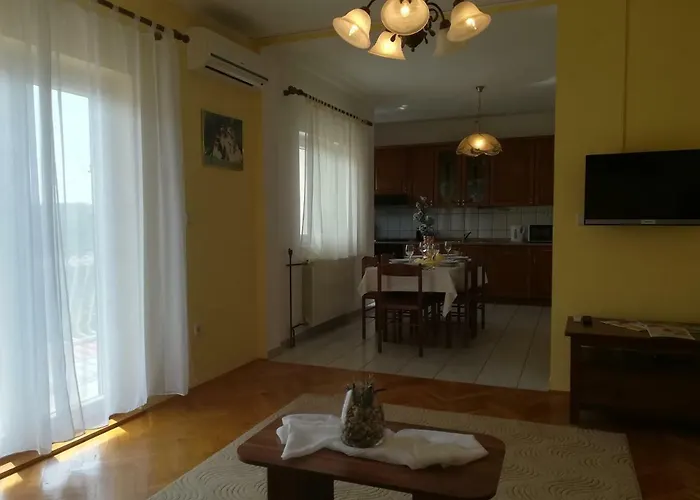 2d Appartement Grebaštica