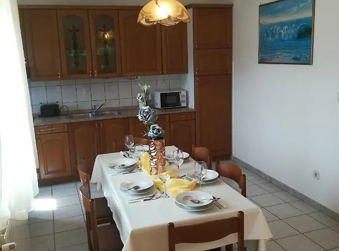 2d Appartement Grebaštica